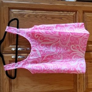Lilly Pulitzer top size xs